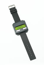 Minipager MP-U3