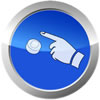Logo Bedienung Funkrufsystem